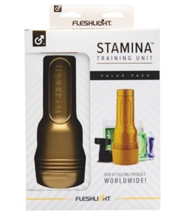Fleshlight Fleshlight Stamina Training Unit