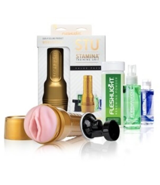 Fleshlight Fleshlight Stamina Training Unit