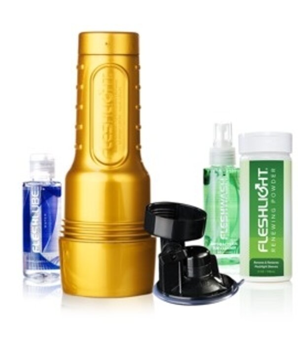 Fleshlight Fleshlight Stamina Training Unit