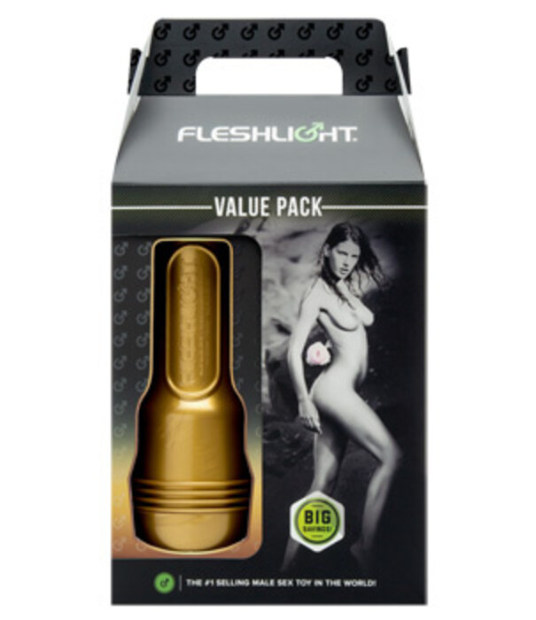 Fleshlight Fleshlight Stamina Training Unit