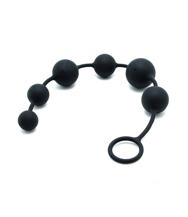Rimba Anal Beads