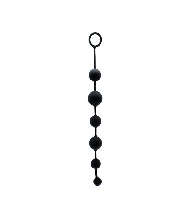 Rimba Anal Beads