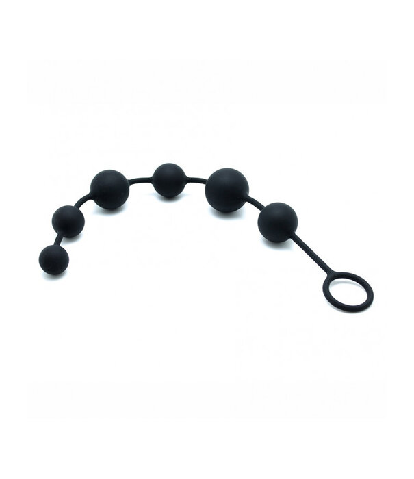 Rimba Anal Beads