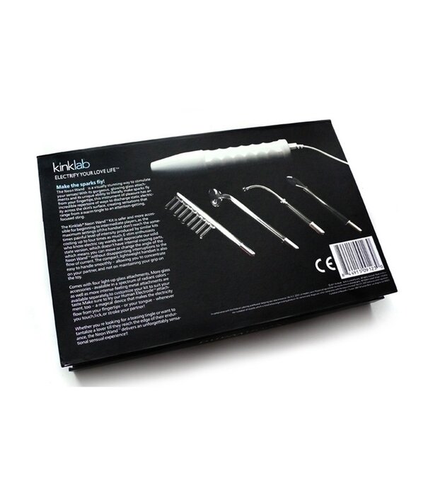 Kinklab Kinklab Neon wand