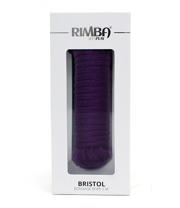 Rimba Rimba Bondage touw