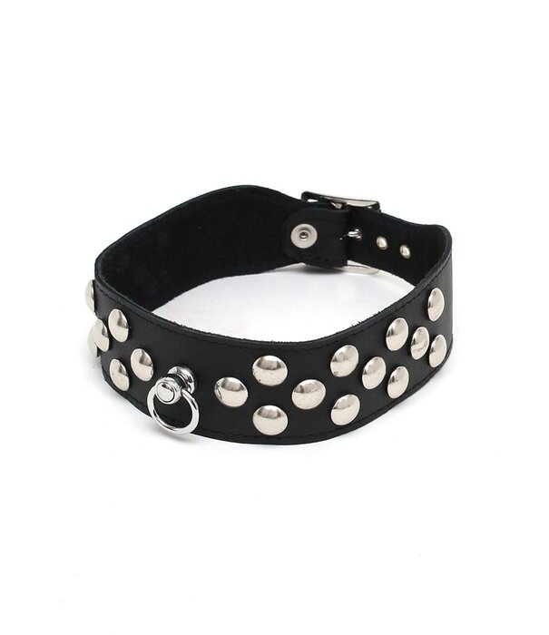 Rimba Rimba Collar With Studs