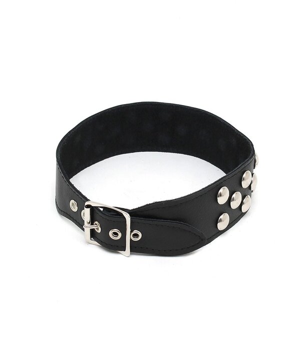 Rimba Rimba Collar With Studs