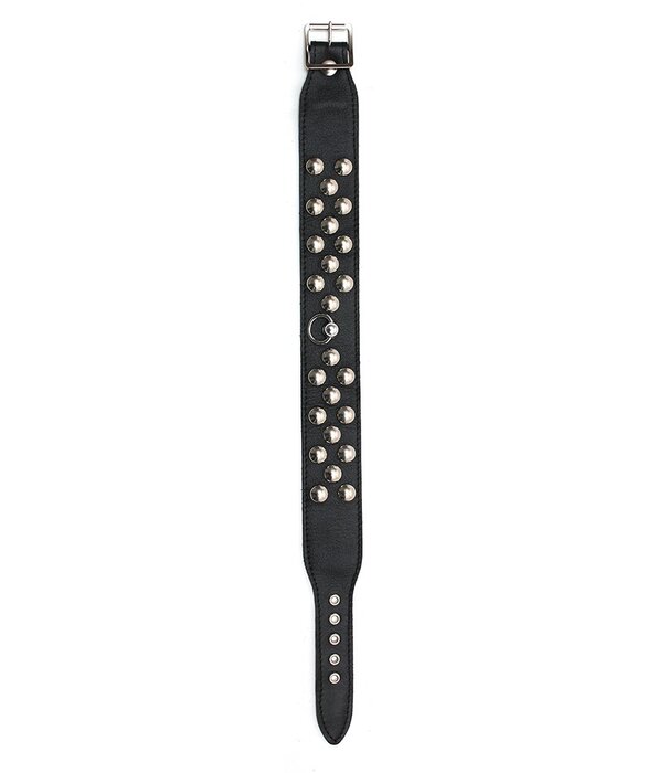 Rimba Rimba Collar With Studs