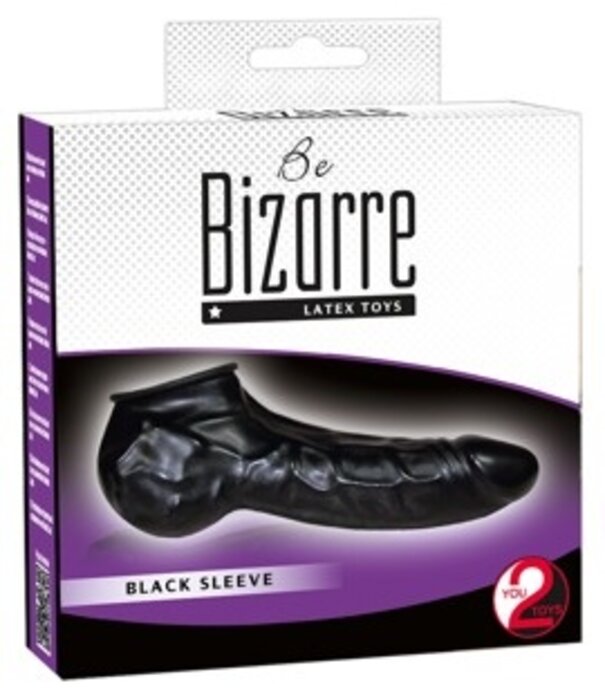 You2toys Be Bizarre Cocksleeve