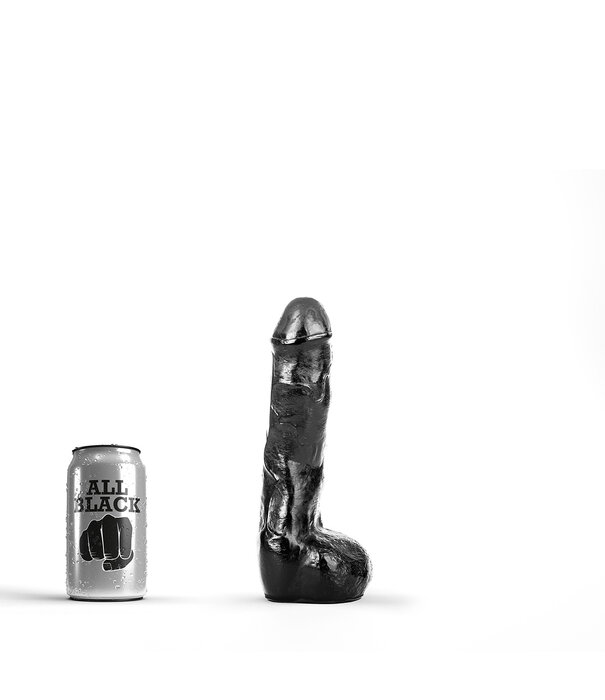All Black Karl