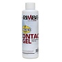 Contact gel