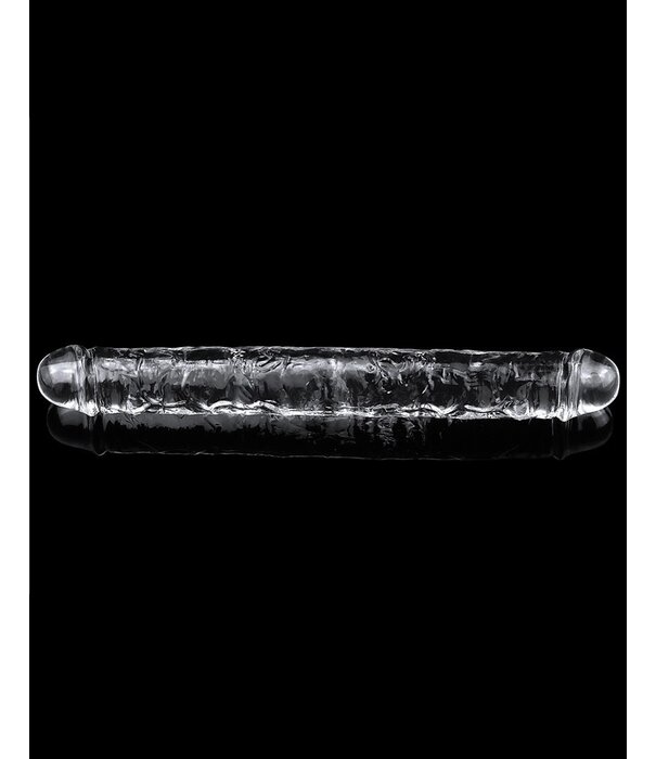 Lovetoy Flawless Double Dildo 12”