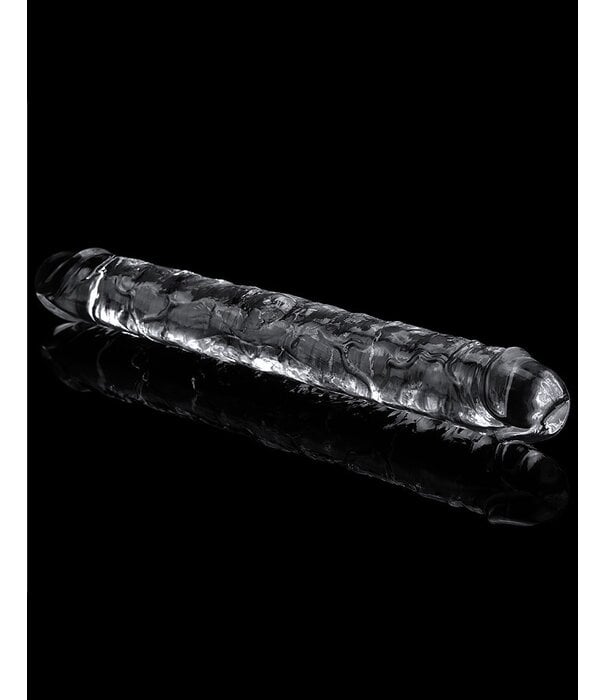 Lovetoy Flawless Double Dildo 12”
