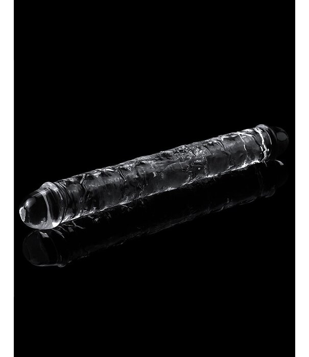 Lovetoy Flawless Double Dildo 12”