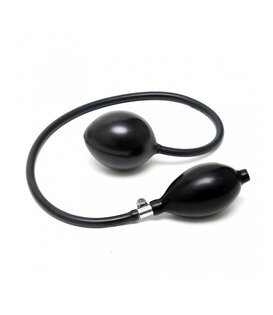 Rubber Inflatable Gag