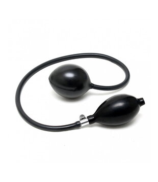 Rubber Inflatable Gag