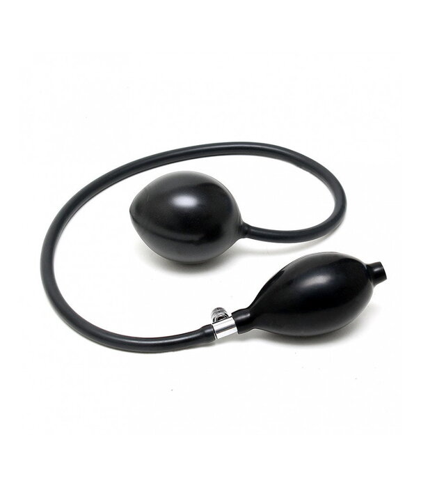 Mister B Rubber Inflatable Gag