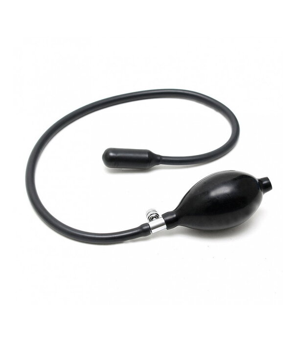 Mister B Rubber Inflatable Gag