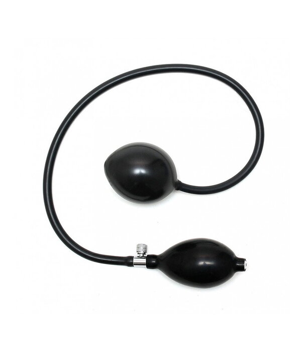 Mister B Rubber Inflatable Gag