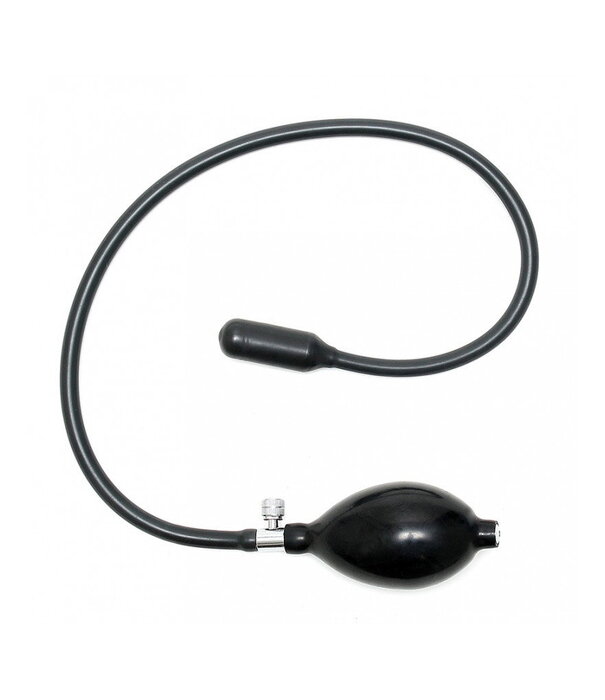 Mister B Rubber Inflatable Gag