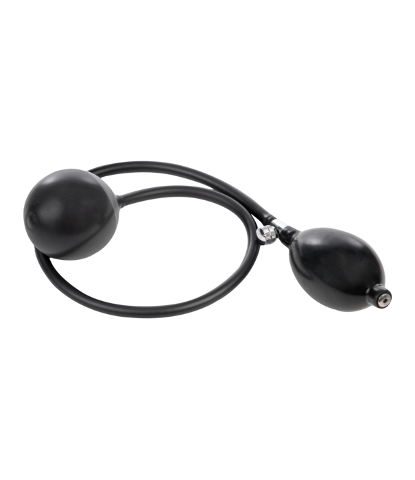Mister B Rubber Inflatable Gag