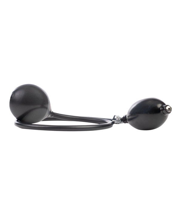 Mister B Rubber Inflatable Gag