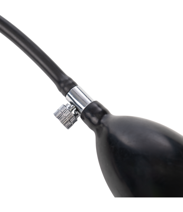 Mister B Rubber Inflatable Gag