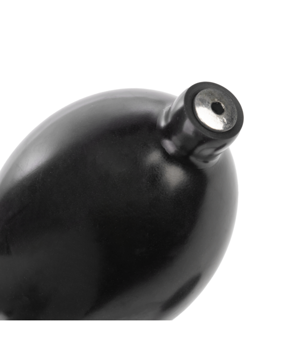 Mister B Rubber Inflatable Gag