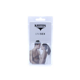 Hollow Buttplug S