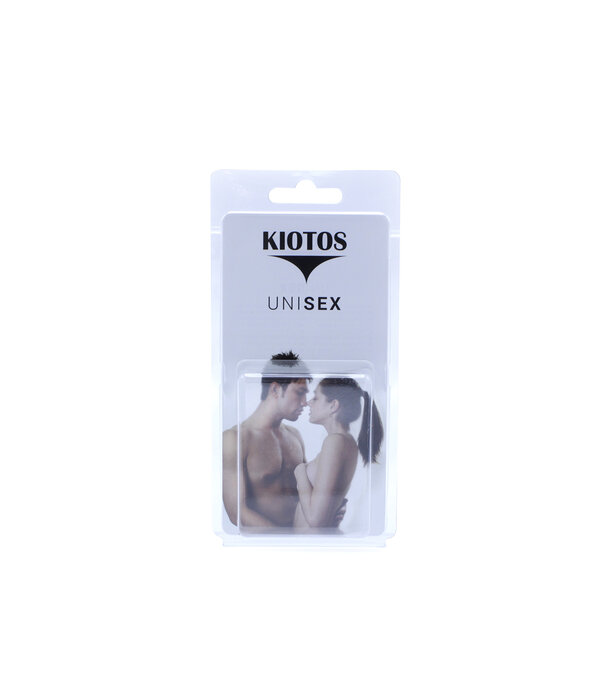 Hollow Buttplug S
