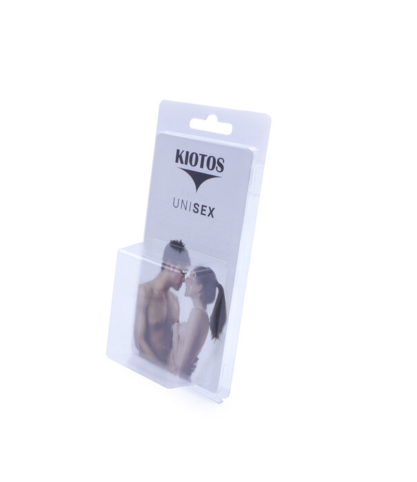 Hollow Buttplug S