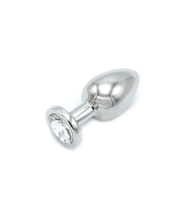 Hollow Buttplug S