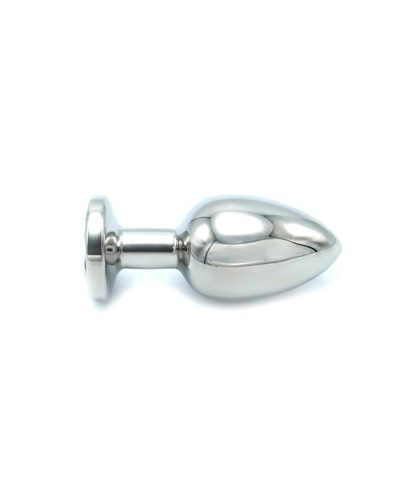 Hollow Buttplug S