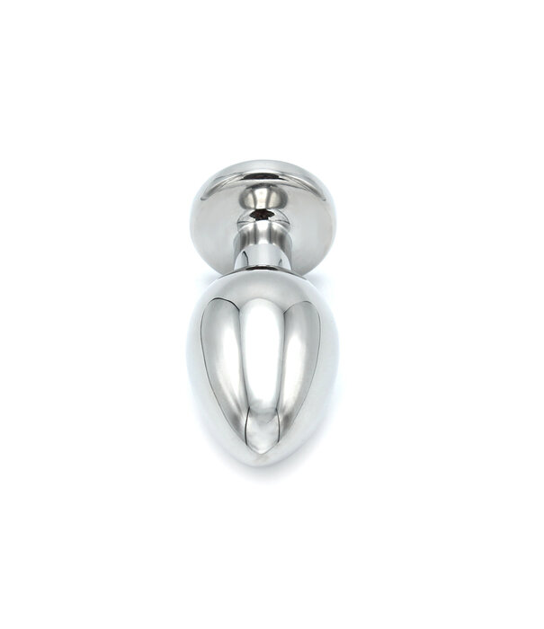 Hollow Buttplug S