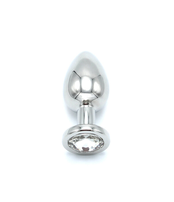 Hollow Buttplug S