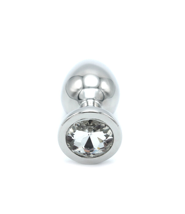 Hollow Buttplug S