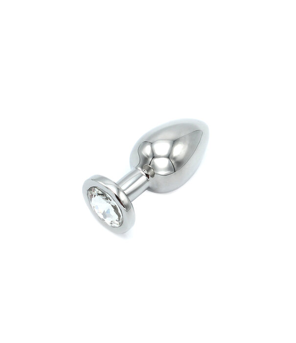 Hollow Buttplug S