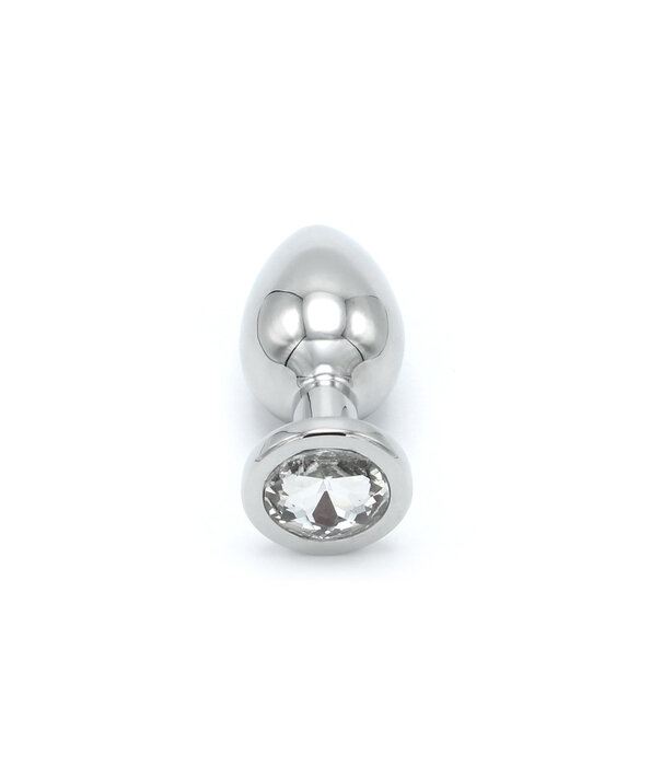 Hollow Buttplug S