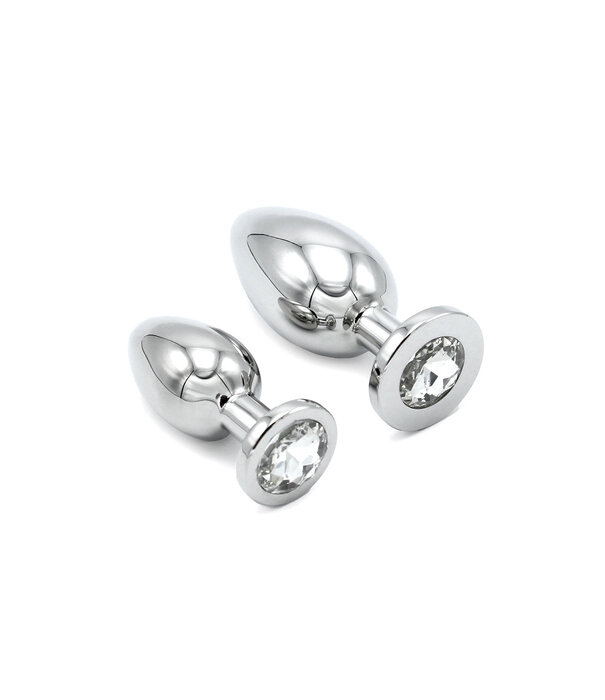 Hollow Buttplug S