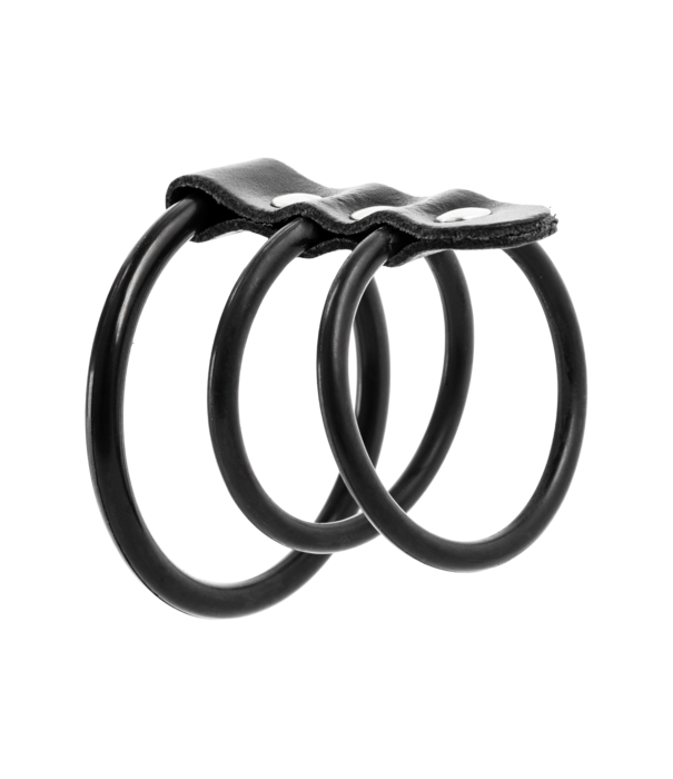 Rimba Cockstrap Rubber S