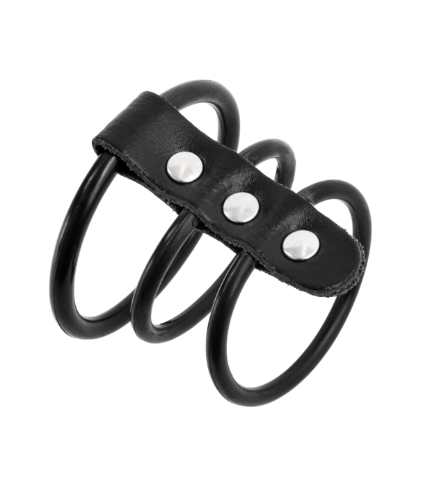 Rimba Cockstrap Rubber S
