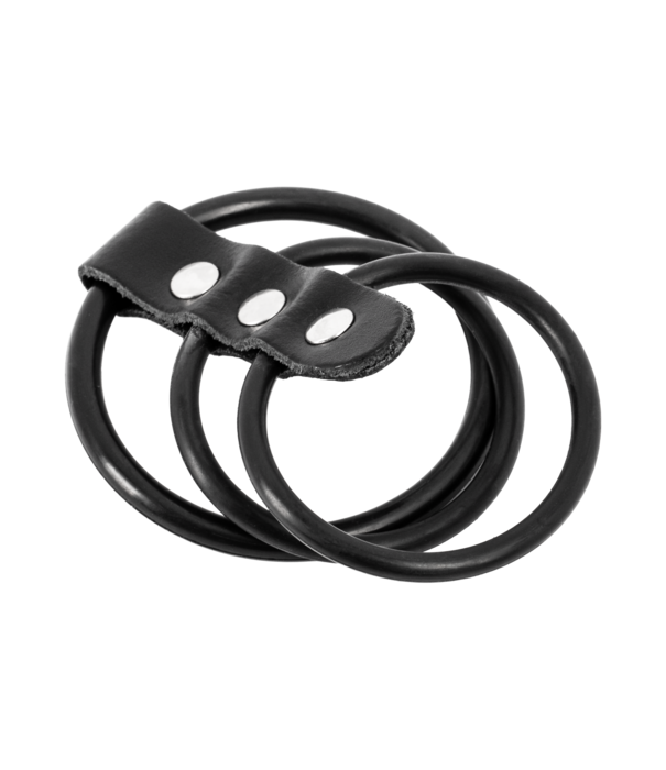 Rimba Cockstrap Rubber S