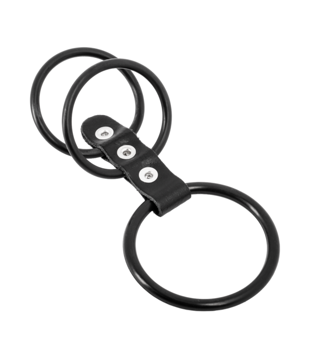 Rimba Cockstrap Rubber S