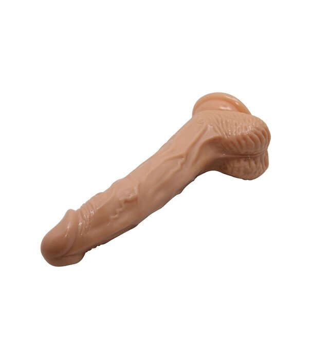 Baile Bodach Brown Thrusting Dong