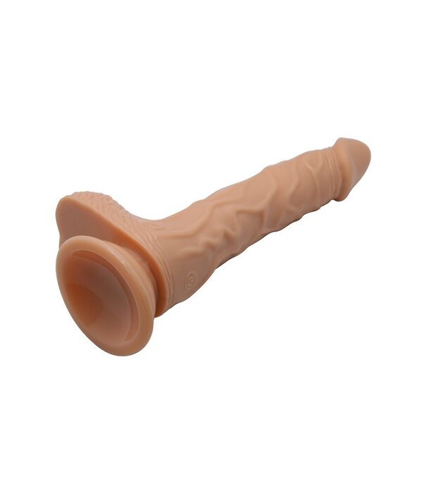 Baile Bodach Brown Thrusting Dong