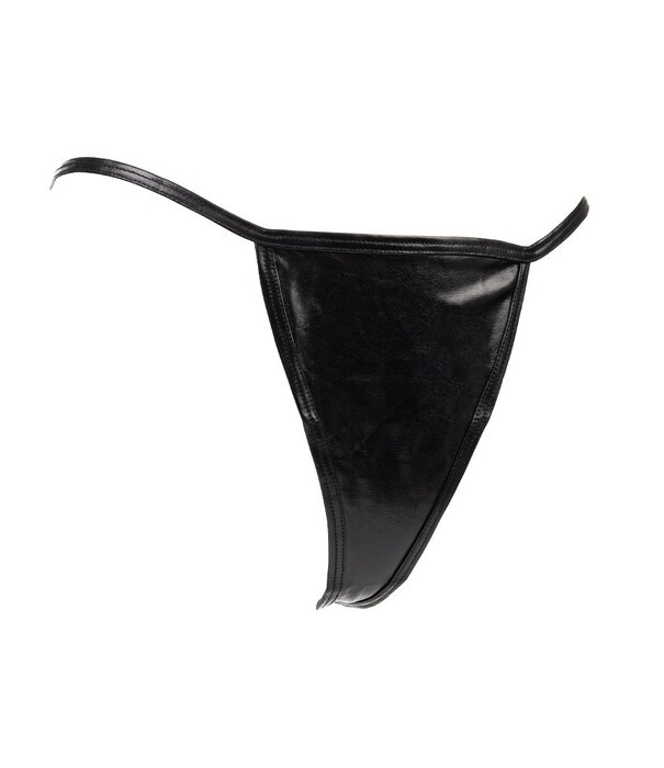 Amorable Kinky Micro String