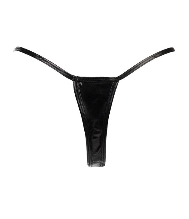 Amorable Kinky Micro String