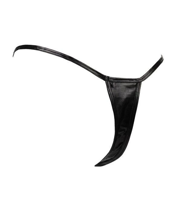 Amorable Kinky Micro String