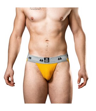 Jockstrap Gold - XL