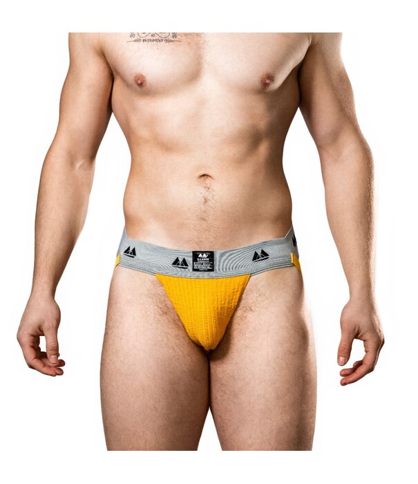 Jockstrap Jockstrap Gold - XL
